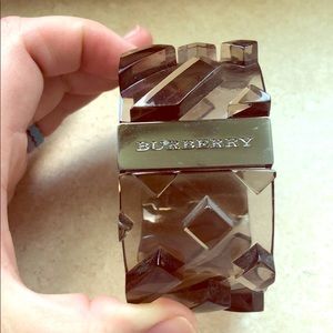 Burberry cuff